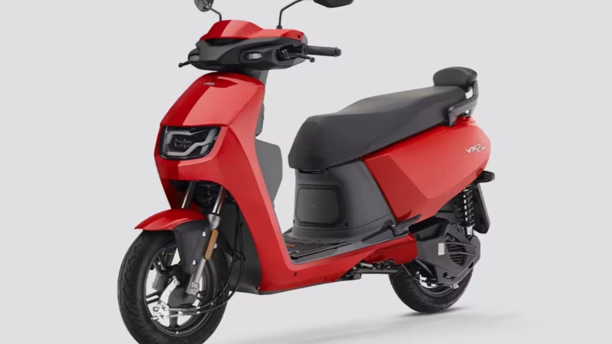 Ather Energy Share Rally : शेयर में अचानक आई तेजी, जानिए ब्रोकरेज ने क्यों दी खरीदारी की सलाह