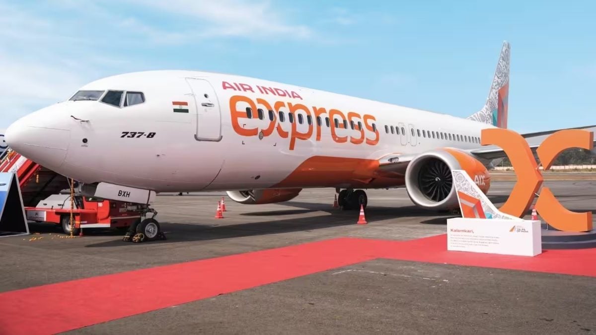 Air India Express Flight Cancelled : 7 दिन उड़ानें रद्द, टिकट बुक है तो पहले चेक करें स्टेटस
