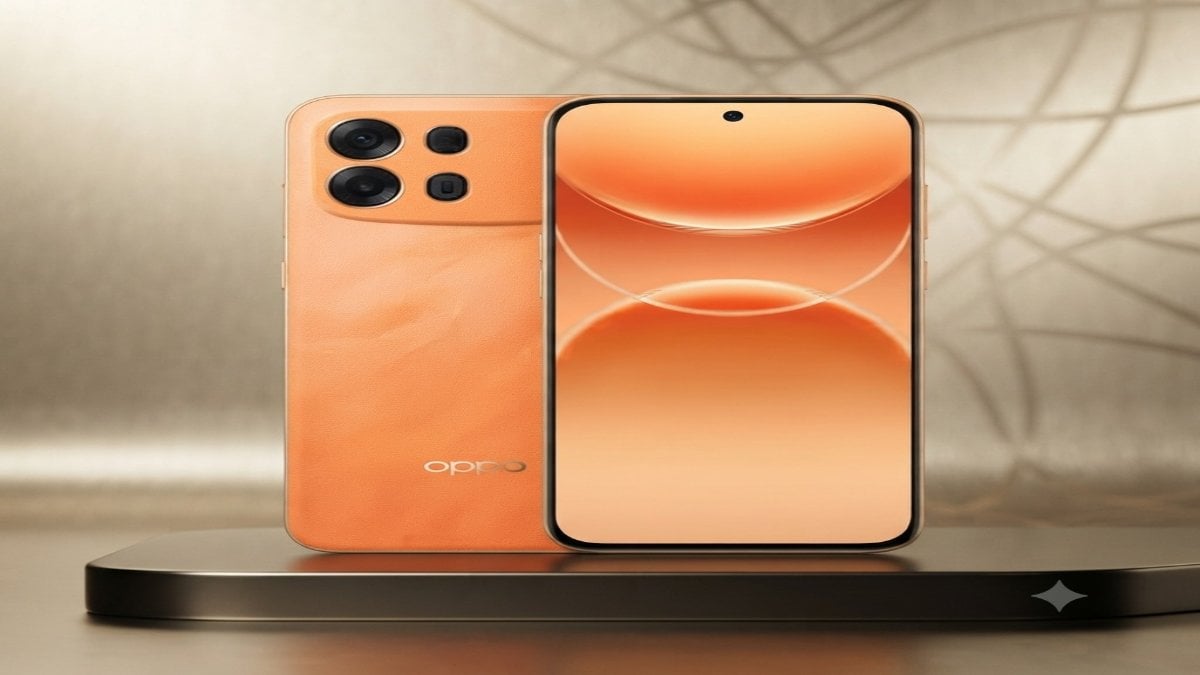 10,000mAh बैटरी के साथ आया Oppo A7 Pro Max 5G फोन, जानिए इसमें क्या है खास
