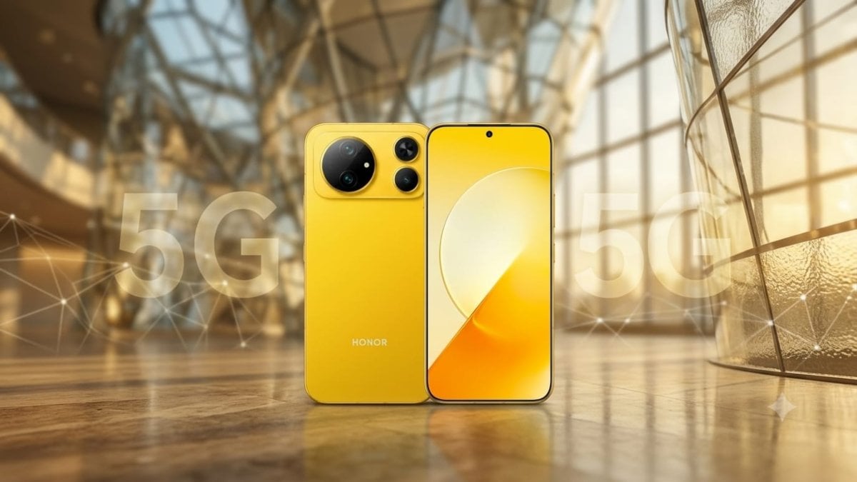 11,000mAh बैटरी और 200MP कैमरे के साथ Honor Magic 9 Super Edition लॉन्च, जानिए फीचर्स