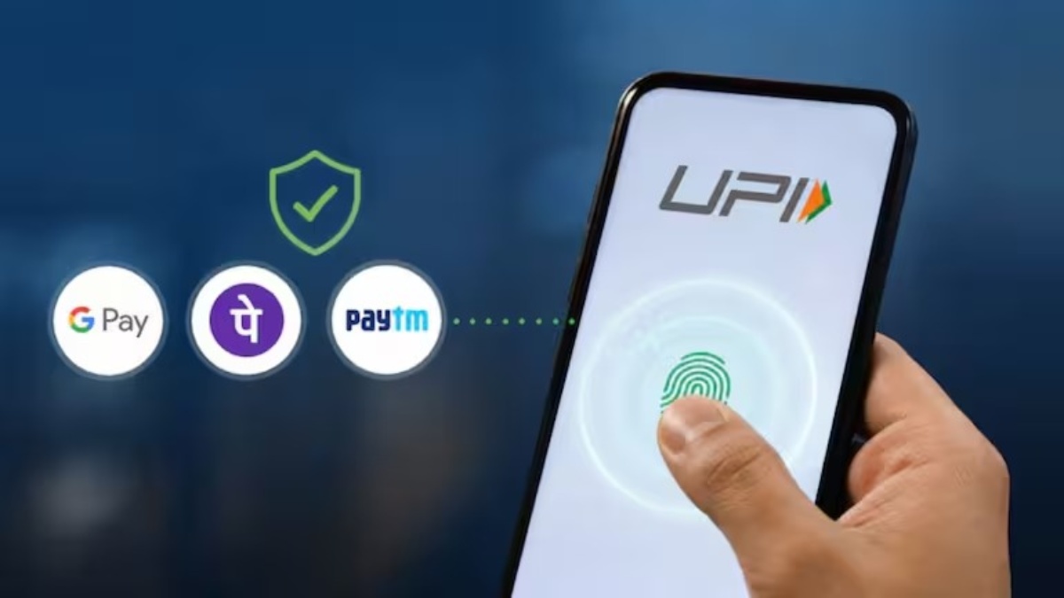 UPI पर चार्ज से किसकी भरेगी तिजोरी? PhonePe-GPay और बैंकों में कैसे बंटेगा पैसा, जानिए 10 हजार ट्रांजैक्शन पर कैसे कटेगी जेब ?