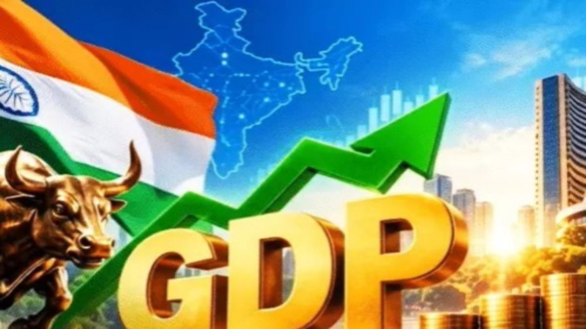 Fitch Raises India GDP Forecast : 6.4% से बढ़ाकर 6.9% किया अनुमान, RBI की ब्याज दर बढ़ाने की तैयारी से क्या बदलेगा?