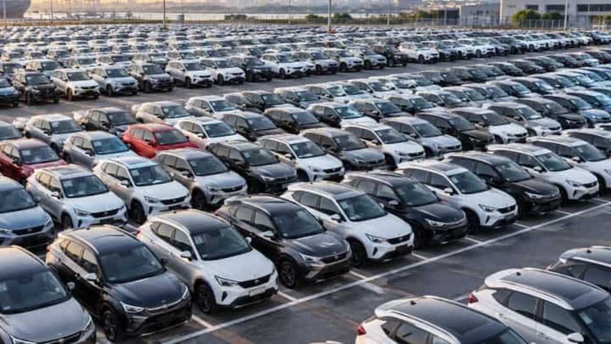 ऑटो सेक्टर के लिए राहत की खबर : चीनी निवेश वाली कंपनियों के अटके PLI क्लेम को हरी झंडी देने की तैयारी में सरकार, टाटा और MG को मिलेगा सीधा फायदा