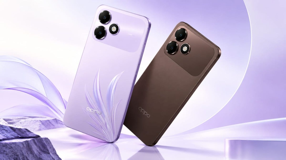भारत में लॉन्च हुआ OPPO K14 Lite, जानें कीमत और फीचर्स