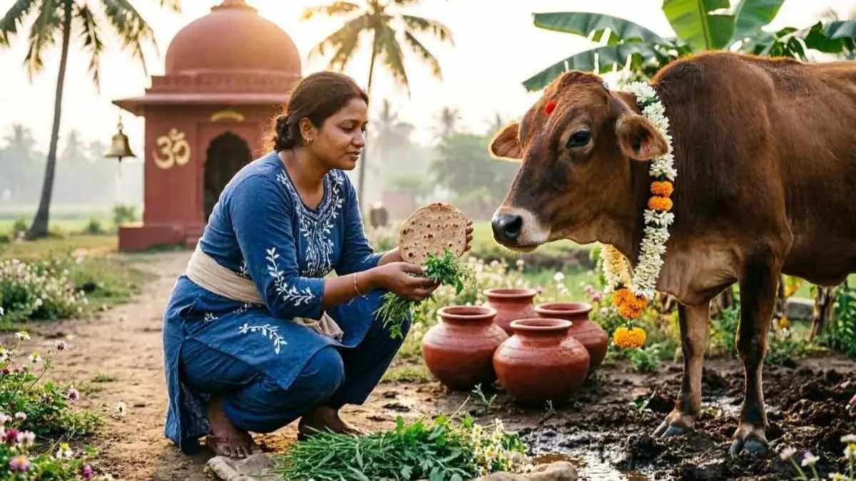 हर ग्रह से जुड़ा है एक जीव! जानवरों की सेवा से पाएं नवग्रहों का आशीर्वाद