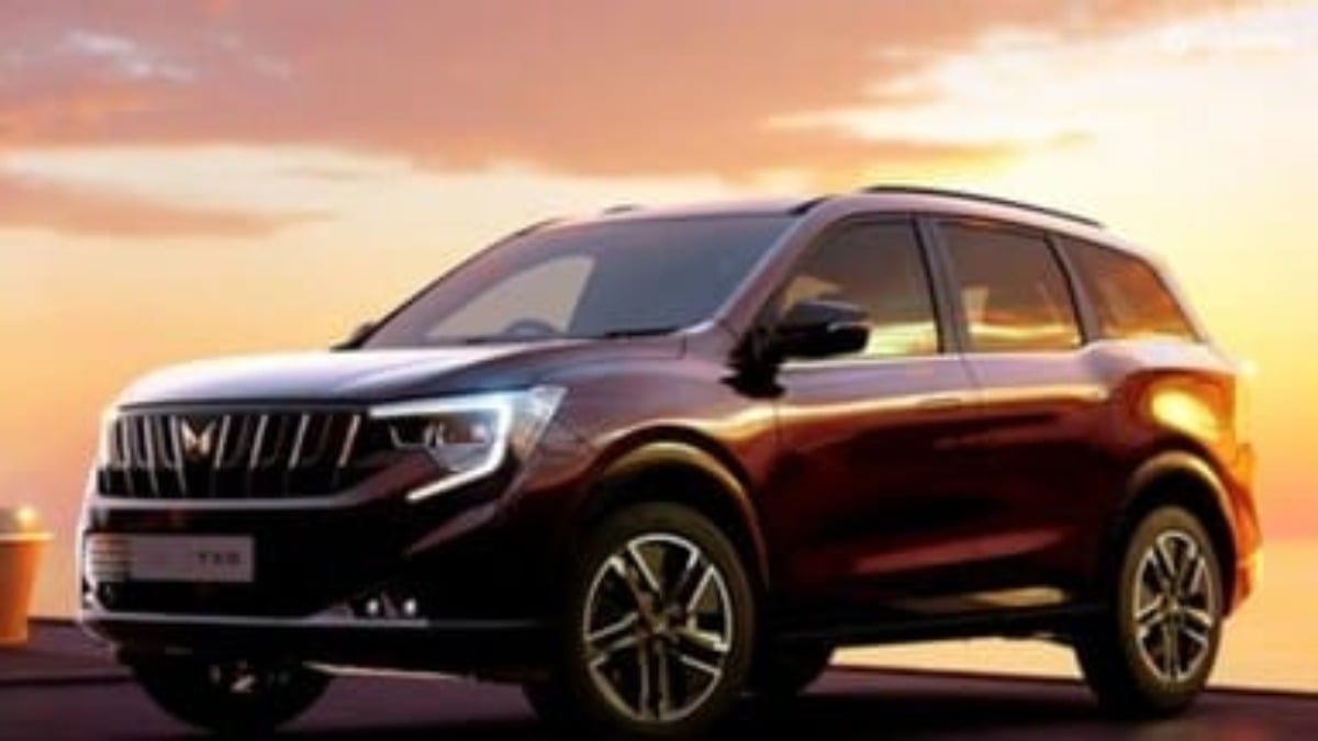 Mahindra XUV 7XO : 5-स्टार Bharat NCAP सेफ्टी रेटिंग के साथ लॉन्च, जानें कीमत और दमदार फीचर्स