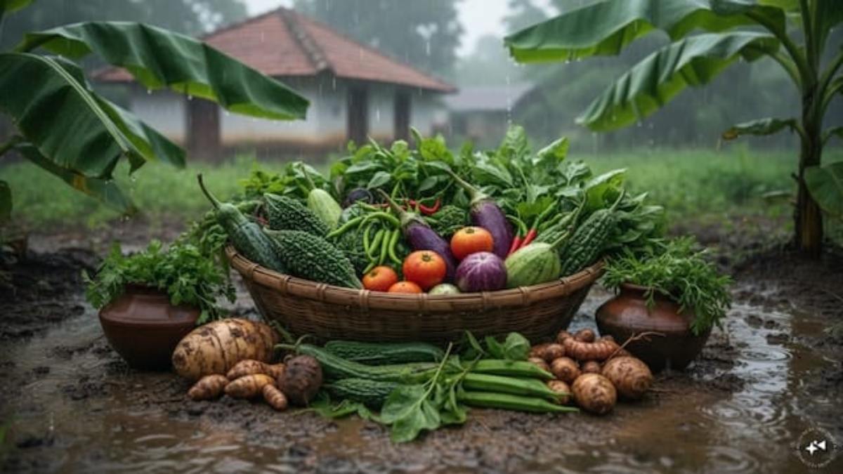 संक्रमण से है बचना, तो भाद्रपद में जरूर खाएं ये 5 सब्जियां