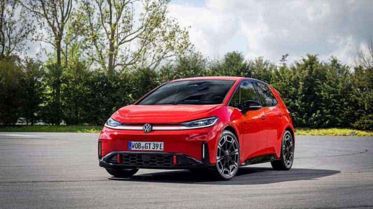 इलेक्ट्रिक अवतार में आई Volkswagen की सबसे ताकतवर GTI, 601 किमी रेंज के साथ मिलेगी तूफानी रफ्तार