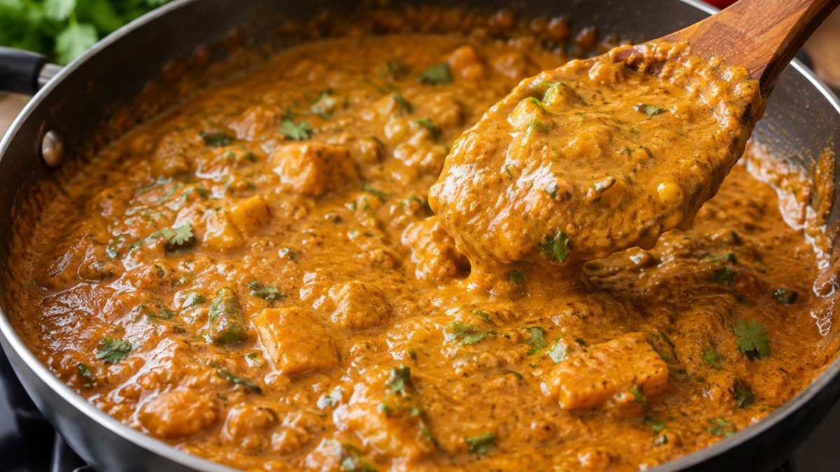 टमाटर के बिना भी बनेगी गाढ़ी ग्रेवी, बस इस चीज का करें इस्तेमाल
