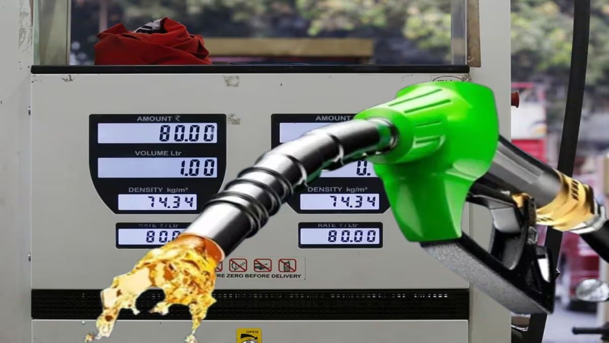 Fuel Export Duty Cut : पेट्रोल-डीजल और ATF के एक्सपोर्ट पर शुल्क घटा, 2 हफ्ते के लिए नई दरें लागू