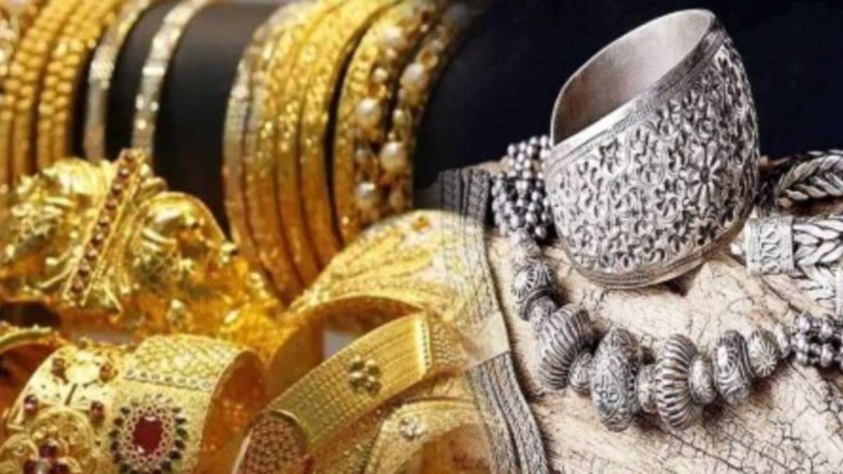 Gold Price Outlook 2026 : सोना 5000 डॉलर के पार जाएगा, जानिए एक्सपर्ट ने क्यों चौंकाया ?