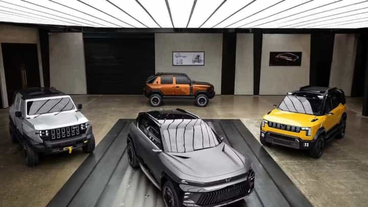 Modular Platform : कैसे एक ही Chassis पर तैयार होती हैं हैचबैक से लेकर प्रीमियम SUV तक, समझिए ऑटो कंपनियों का अरबों का खेल