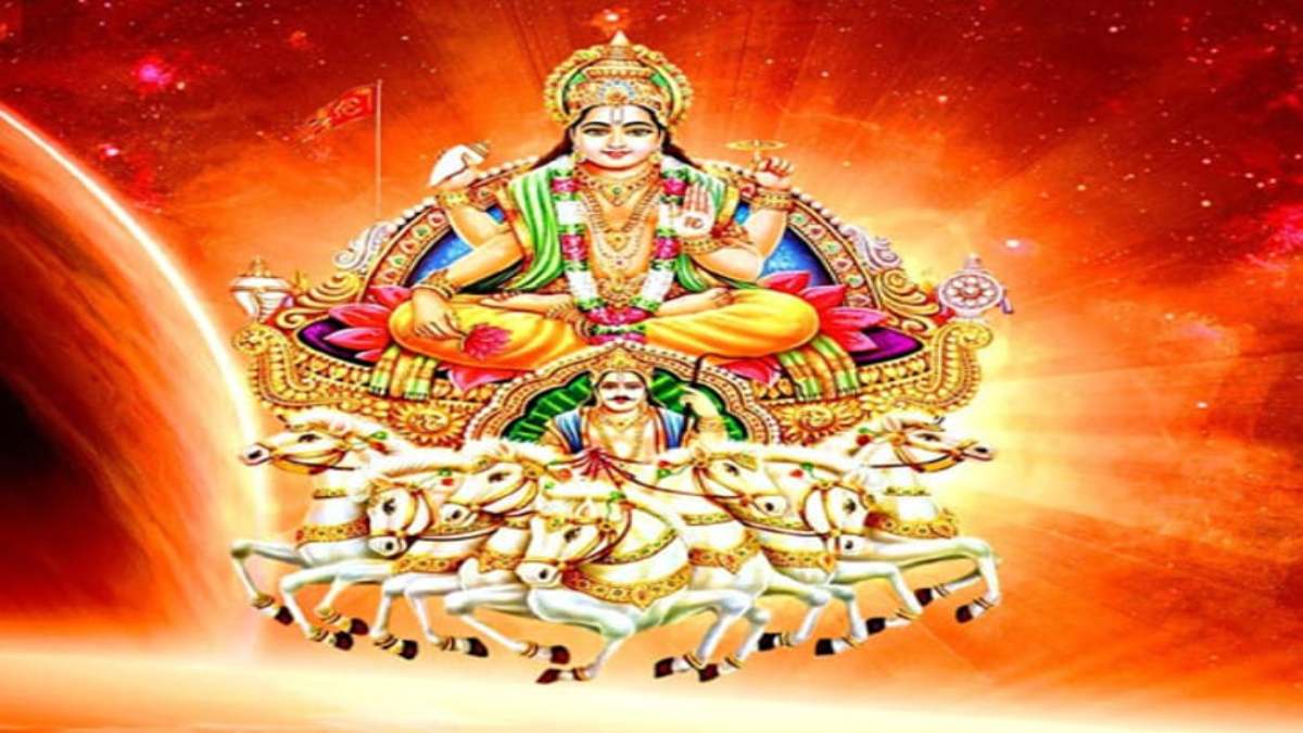 सूर्य का कन्या राशि में प्रवेश : इन 4 राशियों को 30 दिनों तक कुछ मामलों में रहना होगा सावधान