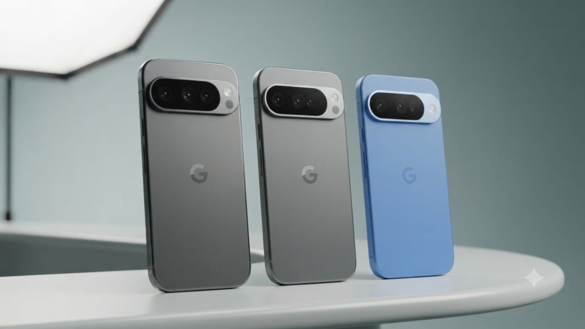 Google Pixel 11 पर बड़ा डिस्काउंट! Amazon पर सस्ता हुआ फोन, जानें ऑफर और फीचर्स