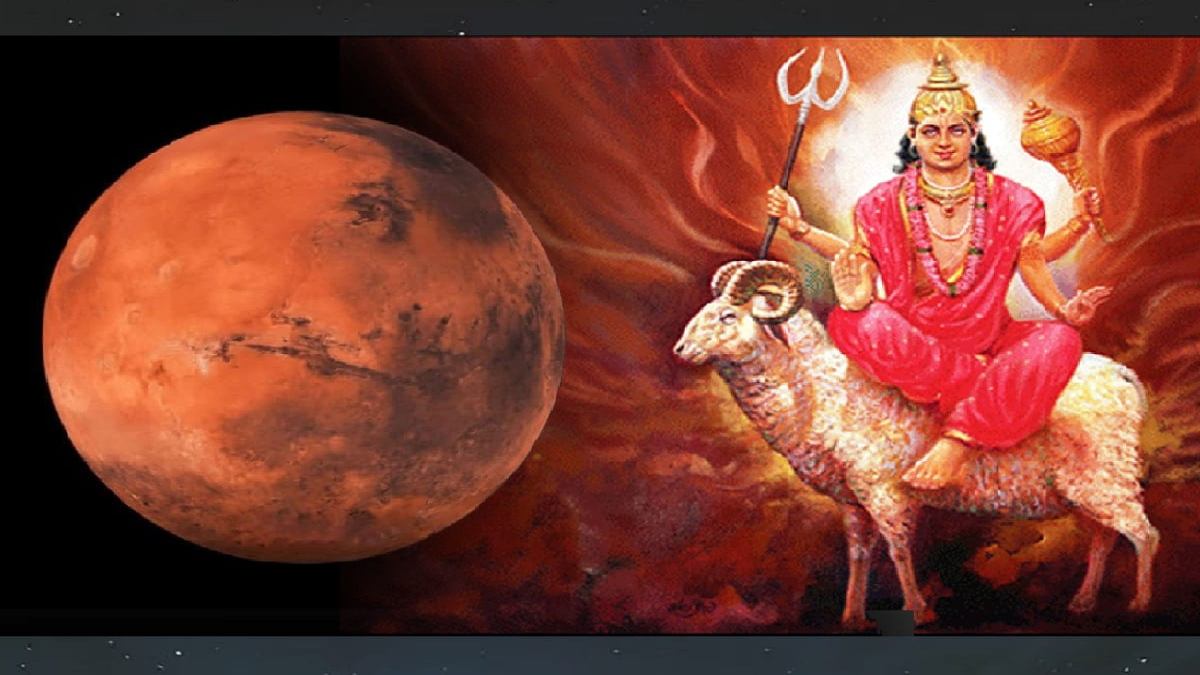 24 सितंबर को मंगल बदलेंगे नक्षत्र, 17 अक्टूबर तक रहेगा असर, वृश्चिक समेत इन 4 राशियों को रहना होगा सावधान …