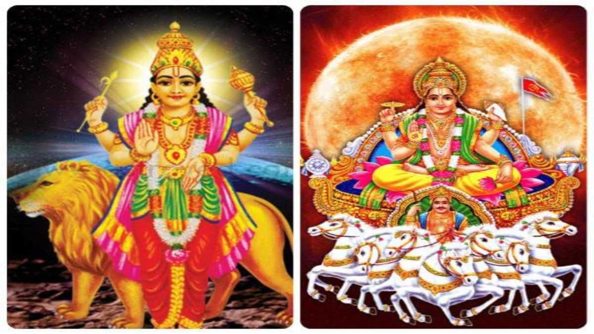 राजा और राजकुमार एक साथ : इन राशियों के लिए आगामी 30 दिन होने वाले सबसे बेहतर