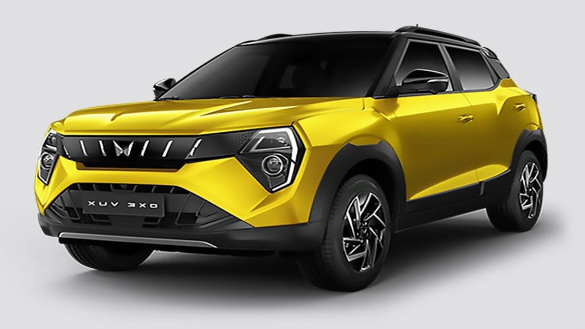 Mahindra XUV 3XO REVX Edge : ₹9.39 लाख की शुरुआती कीमत में लॉन्च हुआ नया वेरिएंट, मिलेंगे ढेरों प्रीमियम फीचर्स