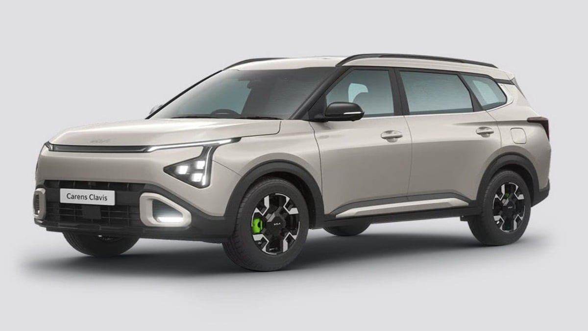 Kia ने बाजार में उतारे Carens और Clavis के CNG मॉडल, जानिए कीमतें और खासियतें