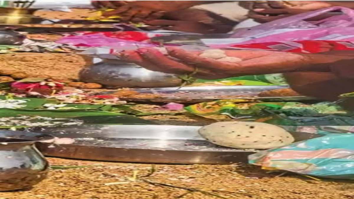 पितृपक्ष में खरीदारी करते समय इन 5 वस्तुओं की खरीदी से बना लें दूरी …