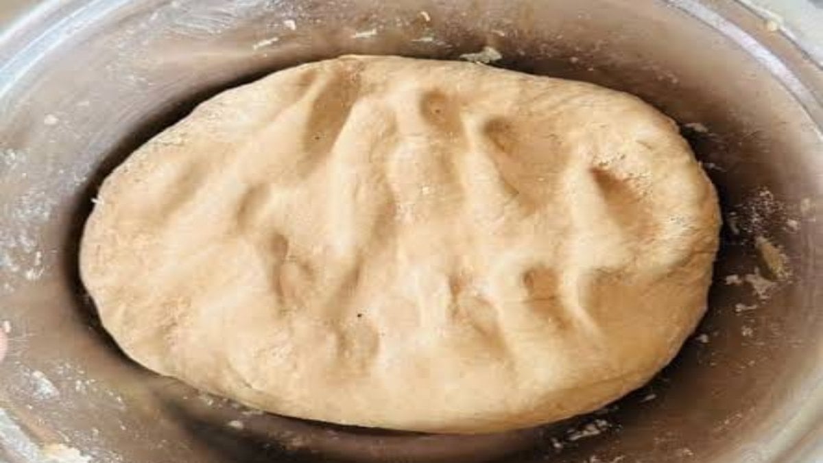 श्राद्ध पक्ष में किचन से जुड़ी इन 3 गलतियों से बचें, गुथे आटे पर उंगलियों के निशान बनाना न भूलें …