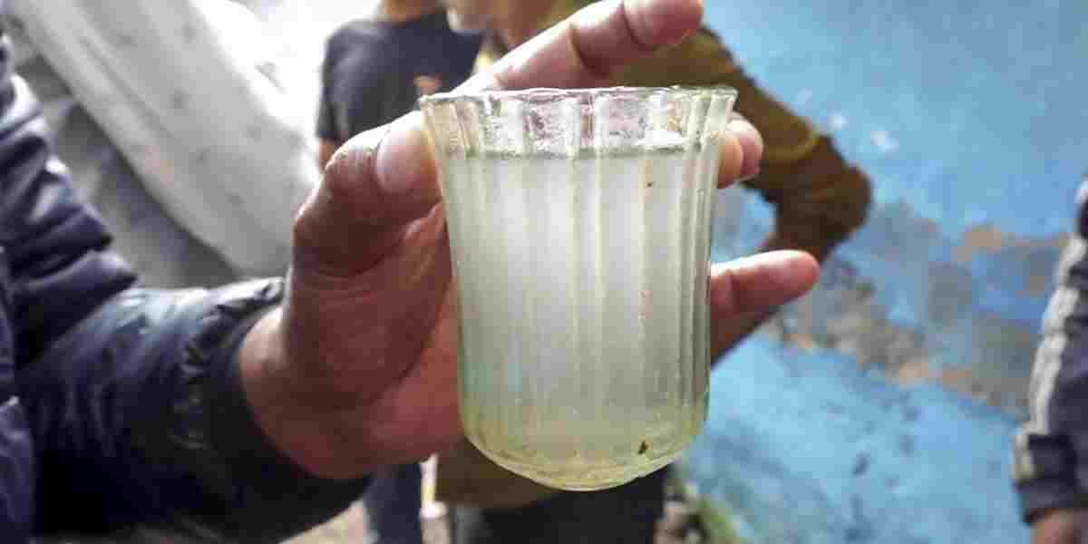 भागीरथपुरा के जहरीले पानी की जांच रिपोर्ट सार्वजनिक, सिस्टम की लापरवाही का खुलासा! जांच आयोग ने एक नहीं, जिम्मेदारी की पूरी कड़ी बताई