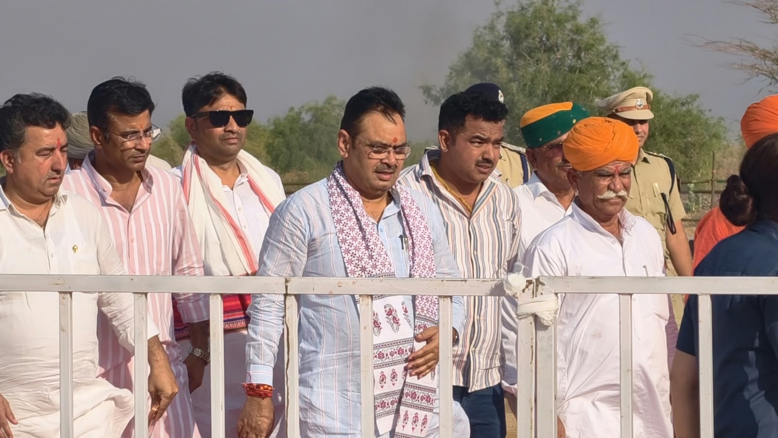 वोट कटने के दावे पर CM भजनलाल की दो टूक, SIR में आखिर क्या हुआ?