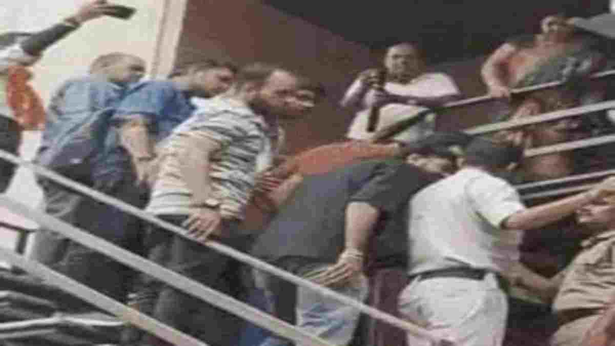 भोपाल सीलिंग मामला: सुप्रीम कोर्ट ने जताई नाराजगी, कहा- ‘सुबह सीलिंग और शाम को दुकानें खुलना बर्दाश्त नहीं’