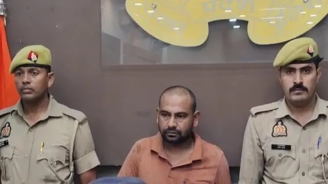 जिद बनी काल! लिव-इन में रहने पर अड़ी बहन, तो चचेरे भाई ने दुपट्टे से लिख दी खूनी कहानी