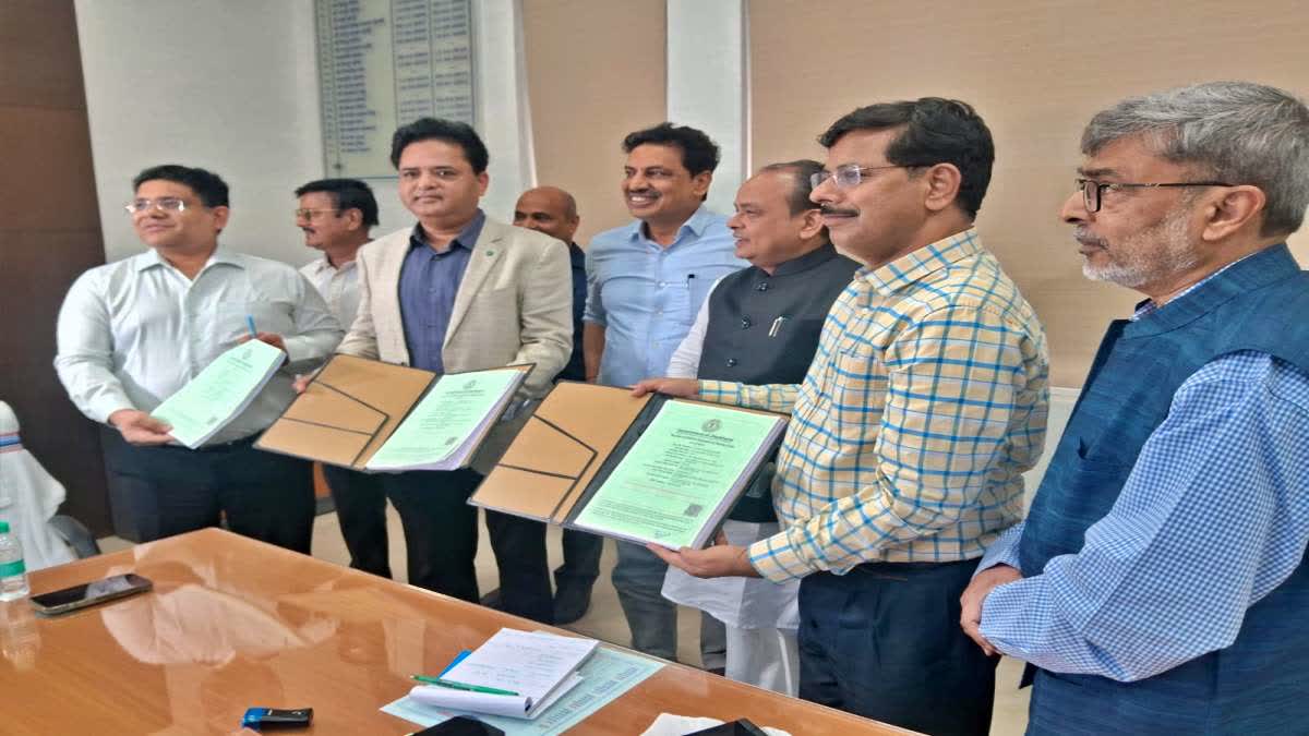 झारखंड में अब एक कॉल पर 4 घंटे में मिलेगा ब्लड, हेल्थ मिनिस्टर इरफान अंसारी ने बताया सरकार का बड़ा प्लान