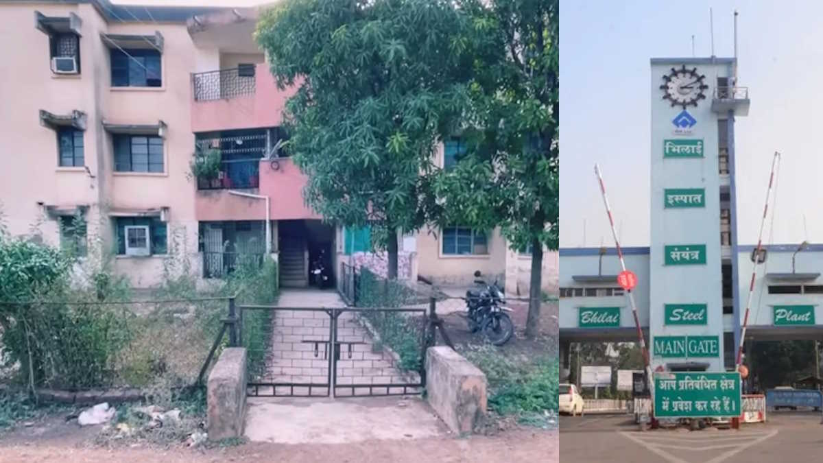 RTI ने खोली पोल… बीएसपी को नहीं मालूम कि उनके आवासों में कितने अधिकारी-कर्मचारी रहते हैं!