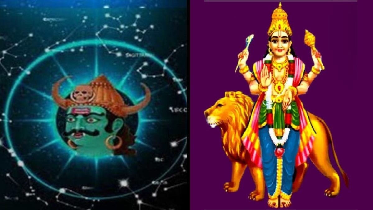 बुध राशि परिवर्तन: राहु-बुध का षडाष्टक योग, इस राशि के जातकों के जीवन में भारी उतार-चढ़ाव लेकर आएगा…