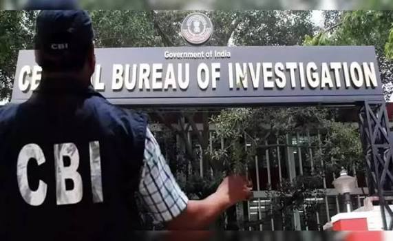 CISF DIG और आयकर आयुक्त पति पर आय से अधिक संपत्ति का केस, CBI ने दर्ज की FIR