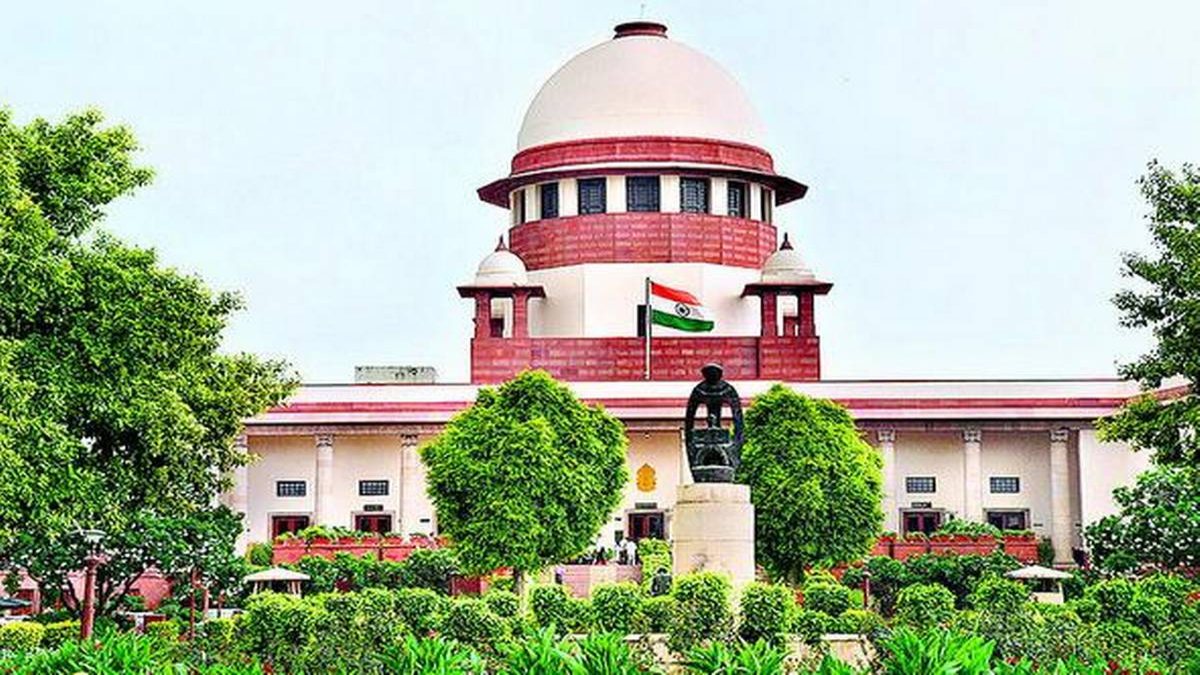 CGPSC घोटाला मामला : आरती वासनिक और ललित गनवीर को सुप्रीम कोर्ट से मिली जमानत