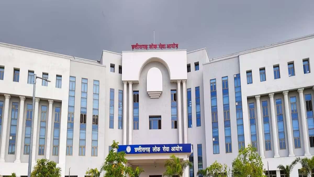 CGPSC पर Lalluram.com की खबर का बड़ा असर: राज्य सेवा परीक्षा 2025 का 20 सितंबर से होने वाला इंटरव्यू स्थगित, 265 पदों के लिए होना था दस्तावेज सत्यापन