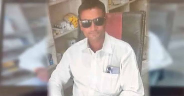 Chatra News: स्कूल जाने की तैयारी कर रहे सहायक अध्यापक को लगा करंट, मौके पर मौत