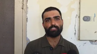 नाभा में लुटेरों का कहर: पिता के साथ मेले जा रही बच्ची पर धारदार हथियार से हमला, गर्दन पर गंभीर चोट