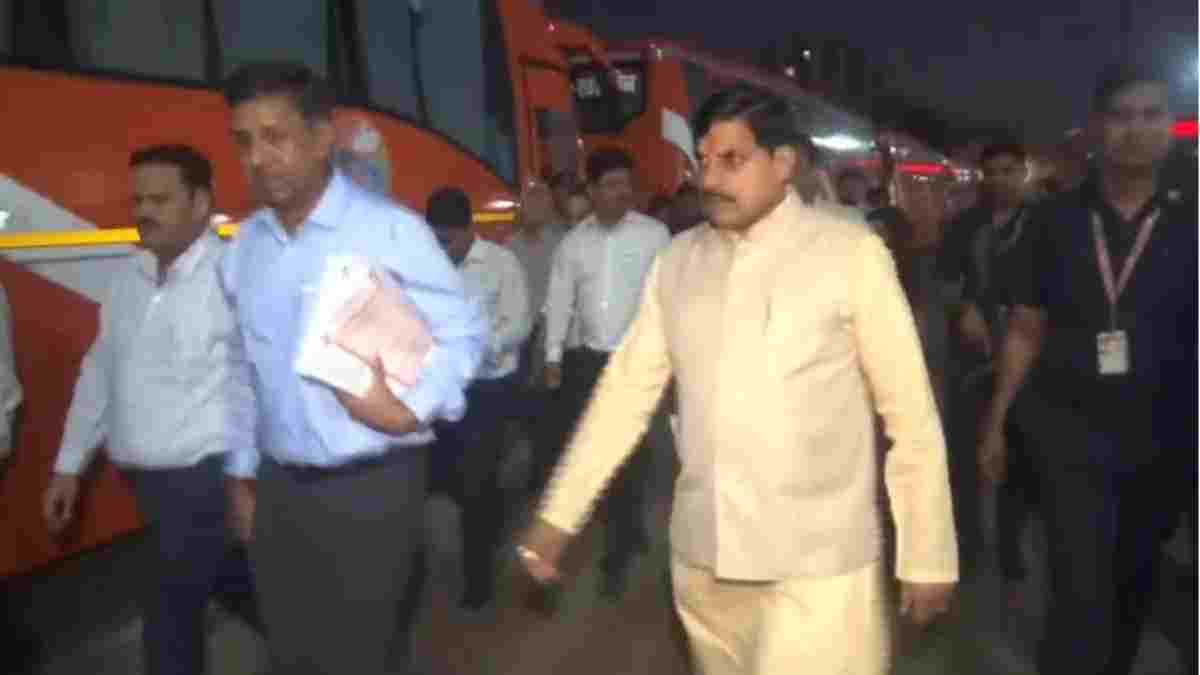 MP के लिए कल का दिन ऐतिहासिक: 21 साल बाद शुरू होगी लोक परिवहन बस सेवा, CM डॉ. मोहन ने जताई ख़ुशी