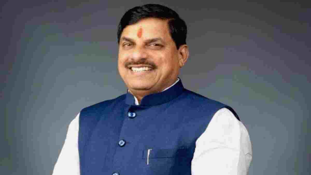 सेवा के 25 साल…. प्रधानमंत्री नरेंद्र मोदी ने वैश्विक मंच पर बढ़ाई भारत की प्रतिष्ठा और मान-सम्मान – डॉ. मोहन यादव