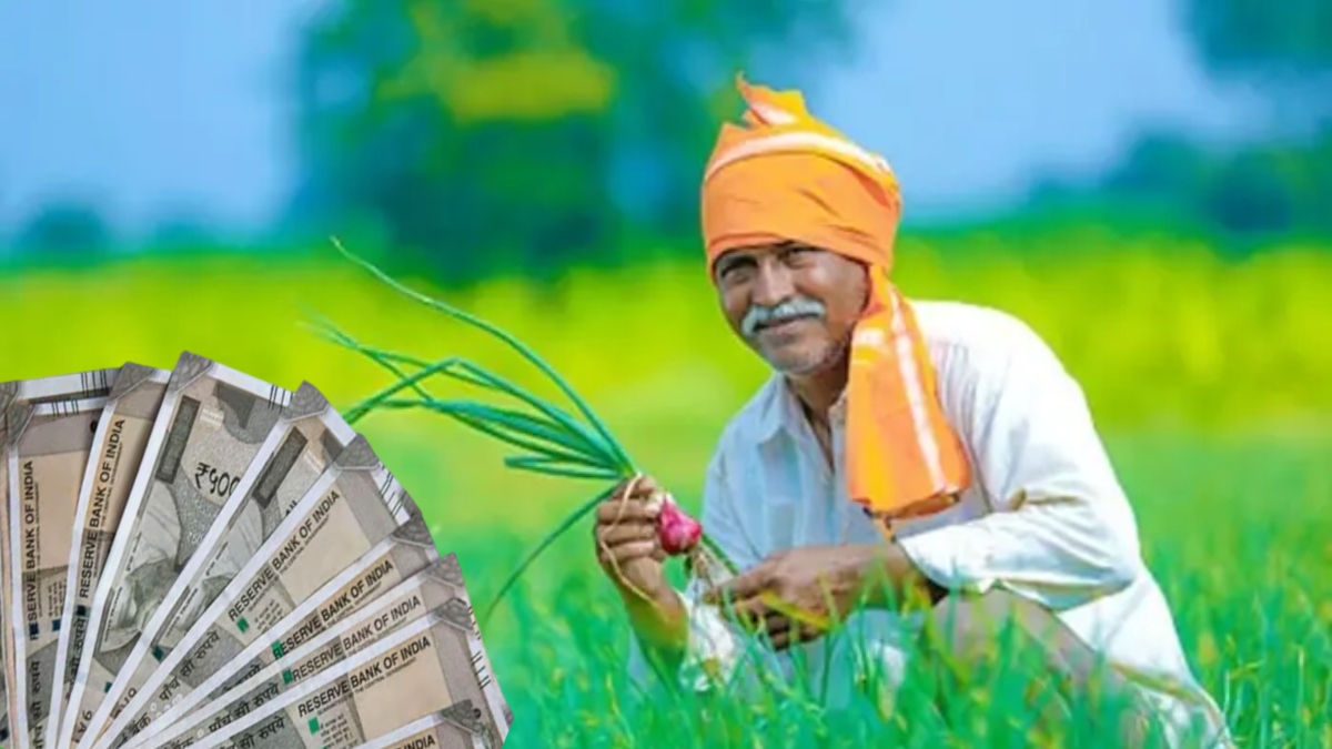 किसानों को मिली CM किसान योजना की किस्त: 41 लाख से ज्यादा परिवारों के खातों में भेजे गए 833 करोड़ रुपये