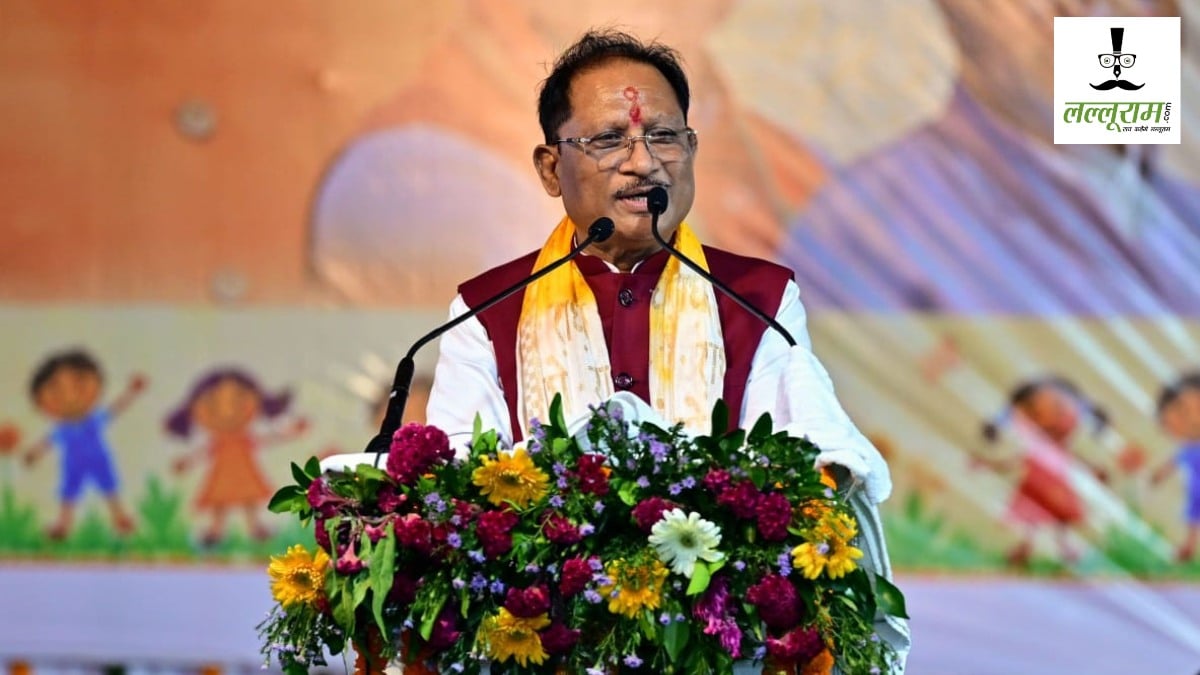 मदकू द्वीप में बनेगा इको टूरिज्म सेंटर, सरगांव में खुलेगा ट्रॉमा सेंटर, CM साय ने 68.96 करोड़ के विकास कार्यों की दी सौगातें