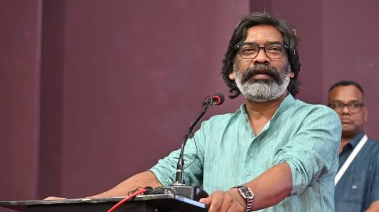 Big Breaking: हेमंत सोरेन को कोर्ट से झटका, आरोप तय करने की कार्यवाही रोकने की याचिका खारिज, 24 सितंबर को अगली सुनवाई