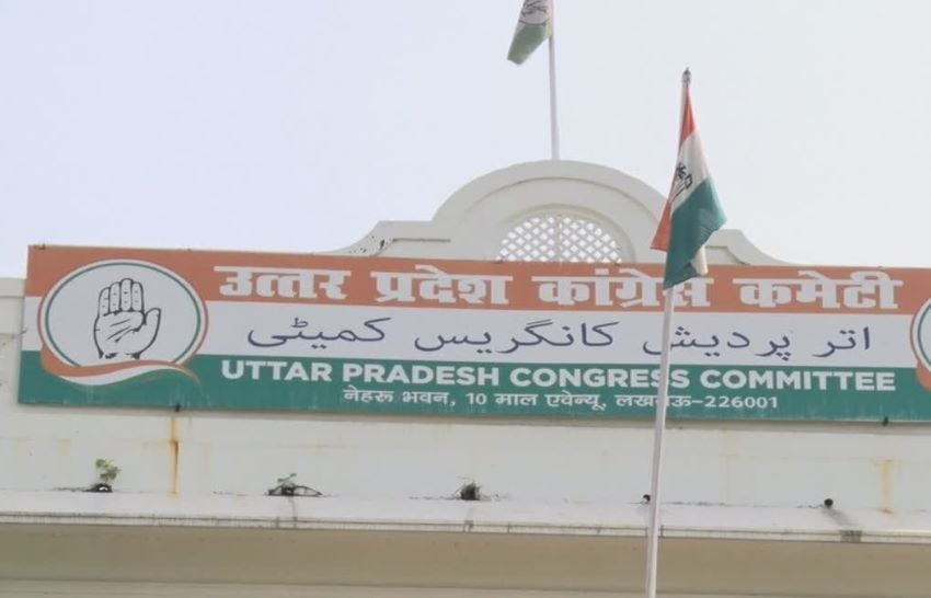 दिल्ली में यूपी कांग्रेस की ‘क्लास’: 19 नेताओं ने दिया इंटरव्यू, किसकी चमकेगी किस्मत?