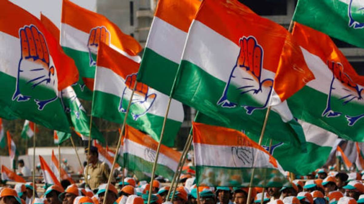 कांग्रेस से निष्कासित नेताओं की घर वापसी, अनुशासन समिति की बैठक के बाद जारी हुआ आदेश…