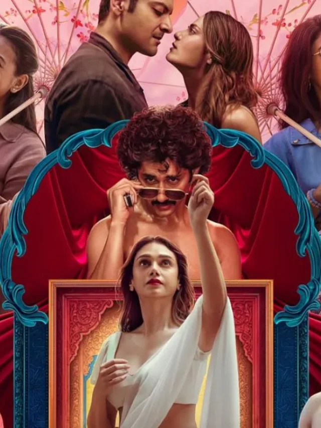 Lust Stories 3: नेटफ्लिक्स पर कब आएगी लस्ट स्टोरीजी 3? सामने आई डेट