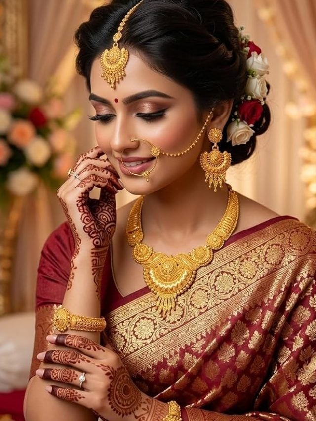 आज 10 ग्राम 24 कैरेट सोने की कितनी है कीमत? चेक करें 22 और 18 कैरेट का रेट