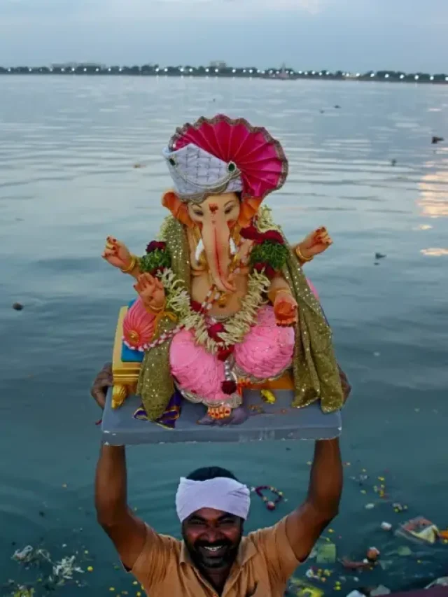 Ganesh Visarjan 2026: आज नहीं तो कब होगा गणेश विसर्जन? नोट करें सही तारीख
