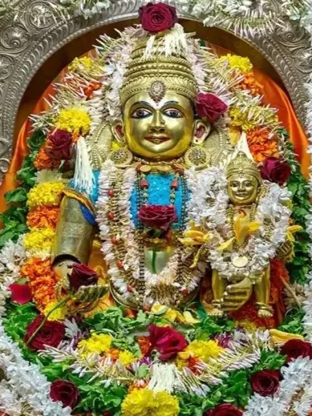 Janmashtami Special: भारत का इकलौता मंदिर, जहां मां देवकी की गोद में विराजमान हैं बाल-कृष्ण