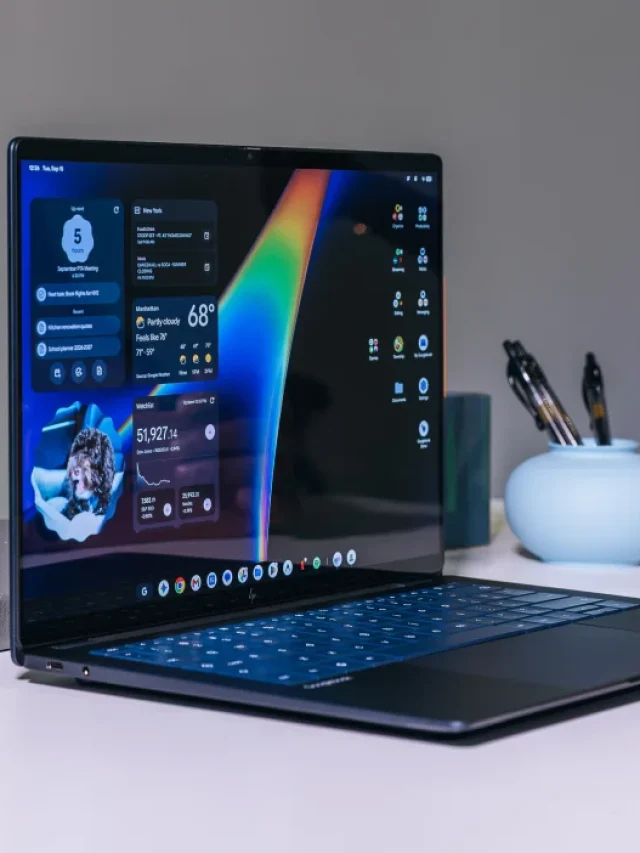 MacBook Neo को टक्कर देगा Googlebook, जानें कीमत से फीचर्स तक