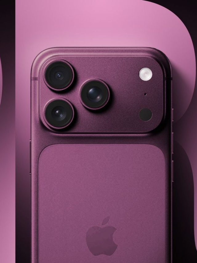 iPhone 18 Pro में क्या बदलेगा? जानिये अपग्रेड की पूरी लिस्ट