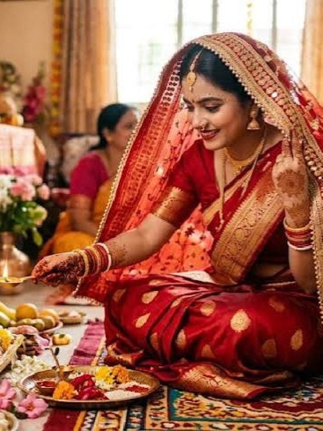 Hartalika Teej 2026: क्या पहली तीज पर निर्जला व्रत रखना जरूरी है?